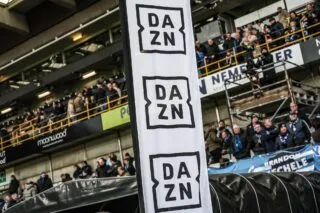 DAZN lance aussi son offre de mi-saison pour la Ligue 1 (et tout le reste)