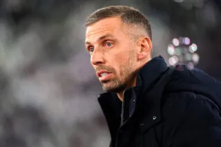 Pourquoi Gary O’Neil est une bonne pioche pour Strasbourg