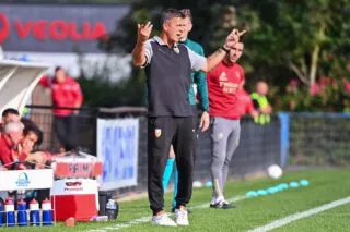 Un ancien de Ligue 1 fait parler de lui pour les mauvaises raisons