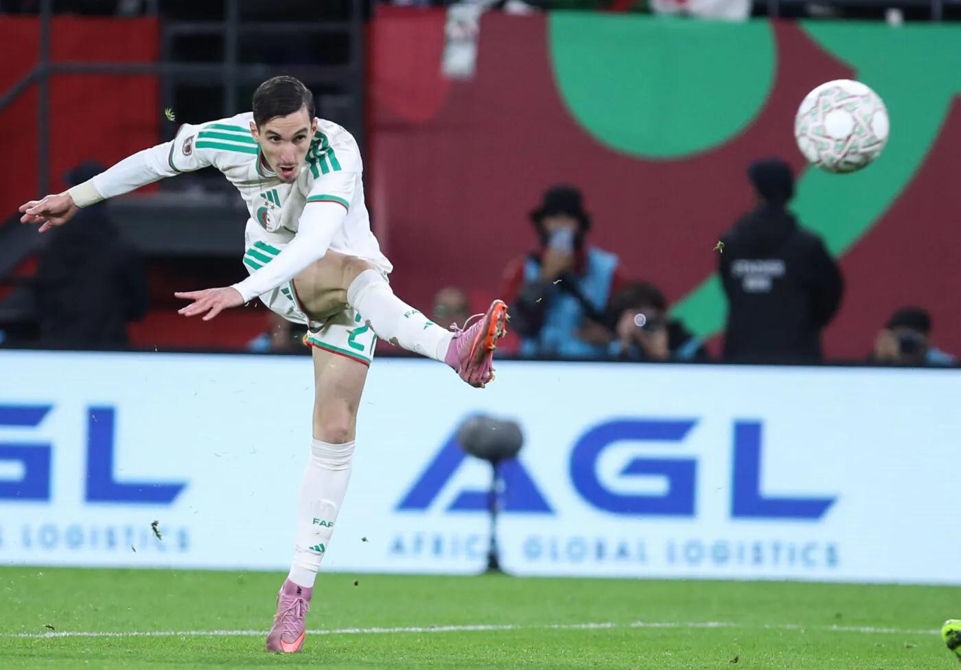 Adil Boulbina, un nouveau duc en Algérie