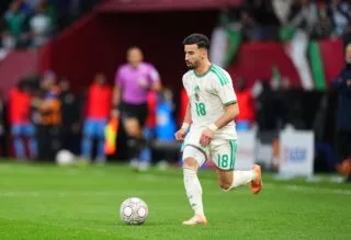 Mohamed Amoura s’excuse auprès d’un supporter iconique de la RDC