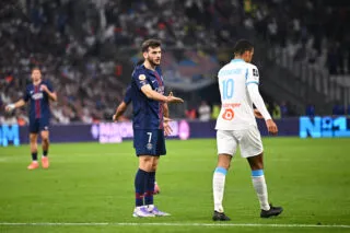 Dix raisons de ne pas regarder ce PSG-OM