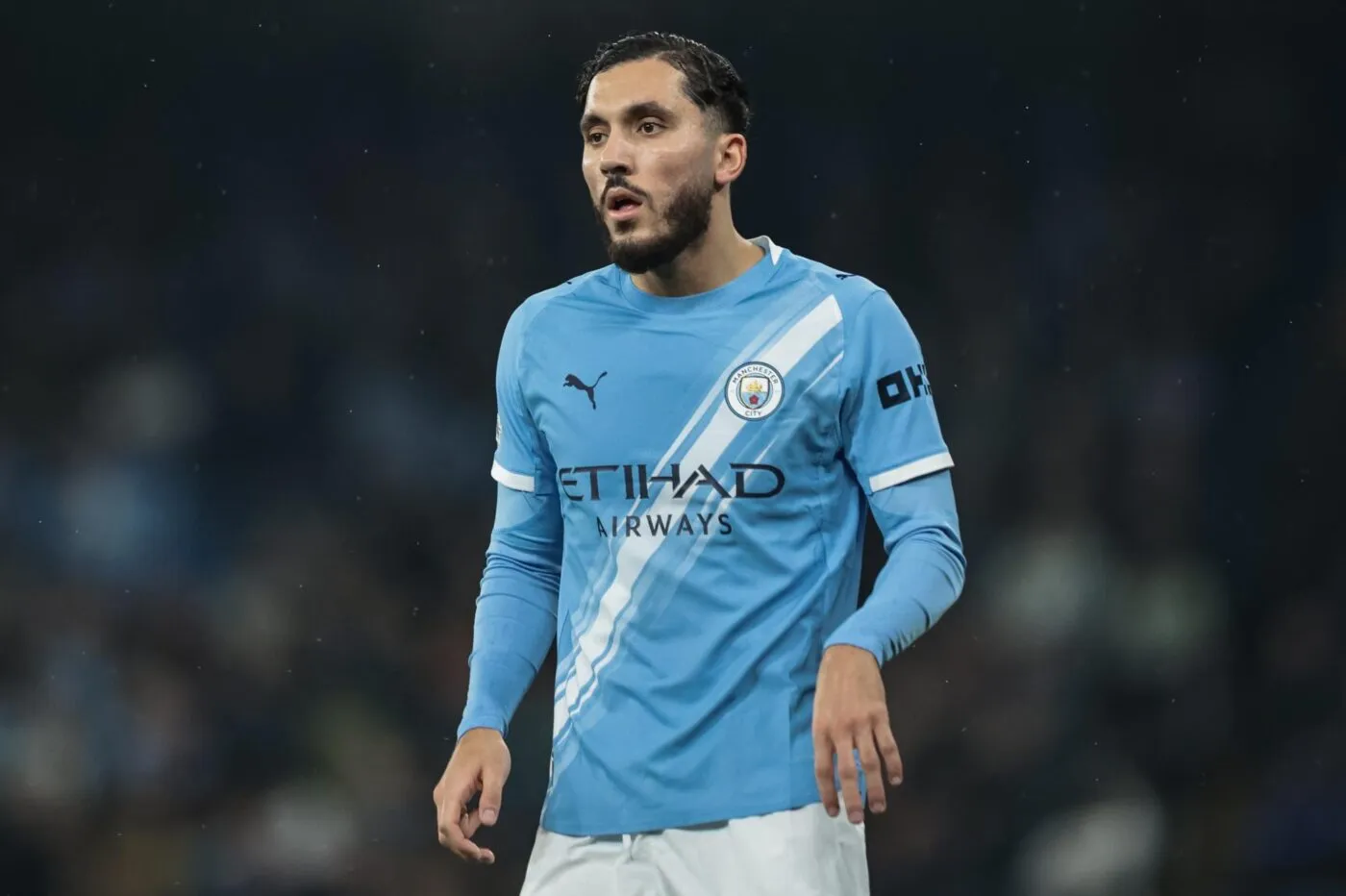 Pep Guardiola fait un choix fort avant City-Brighton