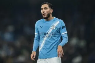 Pep Guardiola fait un choix fort avant City-Brighton