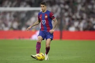 Le Barca annonce le retour d'un ancien au club