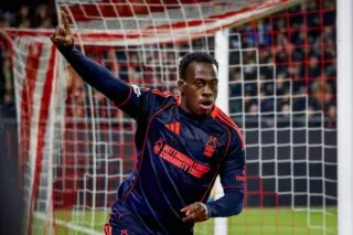 Arnaud Kalimuendo part se relancer en Allemagne