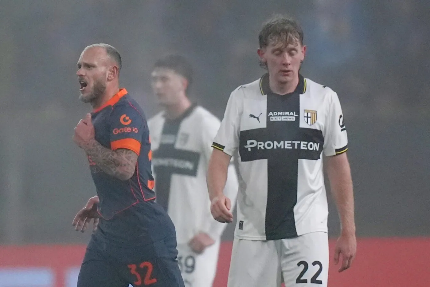 L’Inter reste en tête de la Serie A