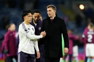 Manchester United freiné à Burnley, scénario de dingue à Newcastle