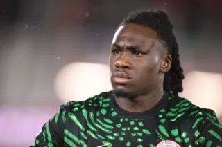 CAN 2025 : Le Nigeria menace de faire grève avant le quart contre l'Algérie