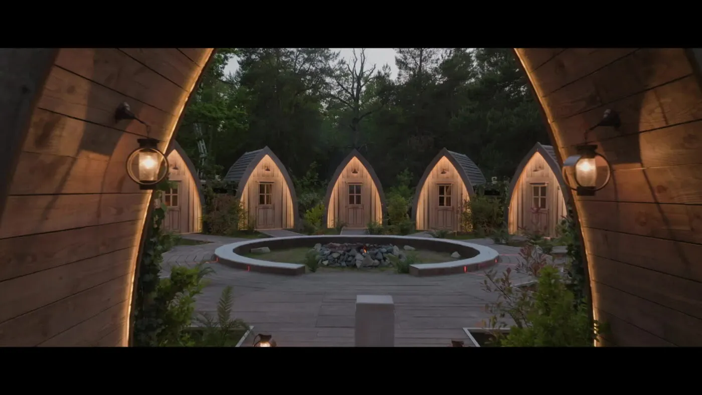 Les notes de Loups Garous : épisode 7