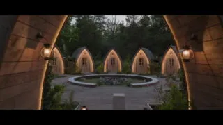 Les notes de Loups Garous : épisode 7