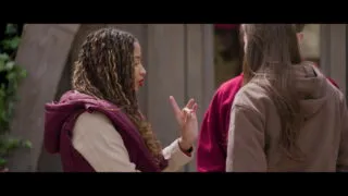 Les notes de Loups Garous : épisode 8