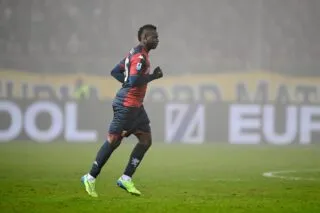 Mario Balotelli aurait trouvé le treizième club de sa carrière