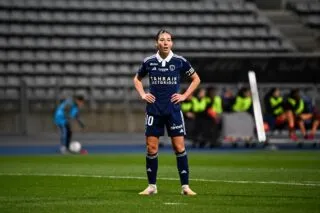 Une très bonne nouvelle pour le Paris FC