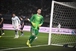 Chevalier offre le Classique et le Trophée des champions au PSG