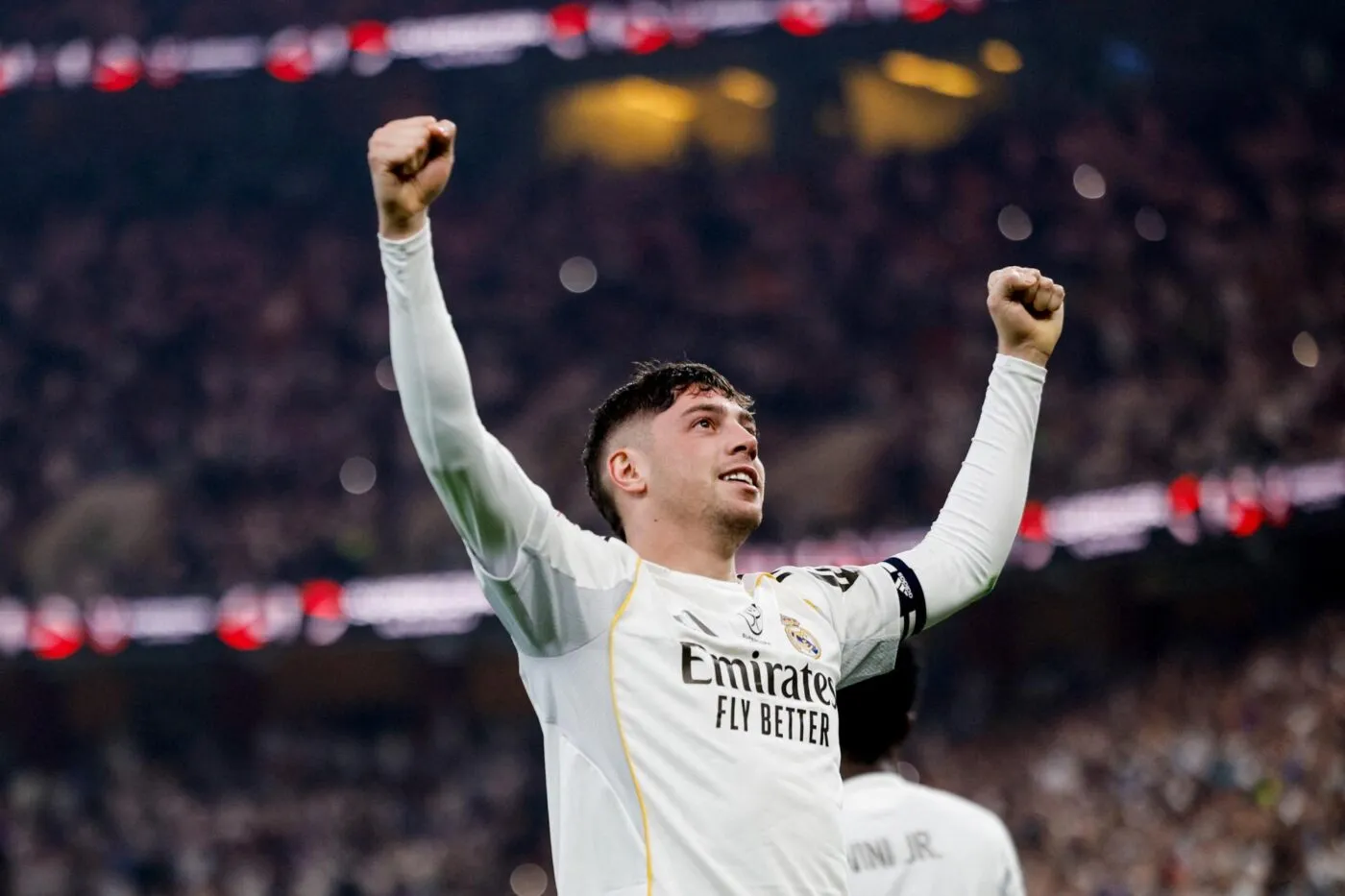 Le Real Madrid domine l’Atlético et rejoint le Barça en finale