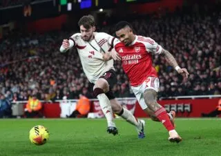 Arsenal et Liverpool dos à dos au bout de l'ennui