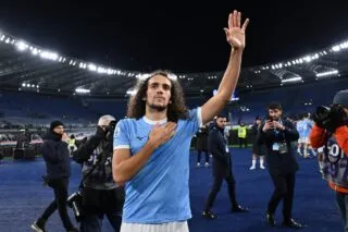 Guendouzi s'engage officiellement au Fernerbahçe