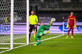 Les gardiens gâchent-ils le charme des séances de tirs au but ?