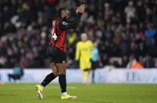 Officiel : Antoine Semenyo débarque à Manchester City