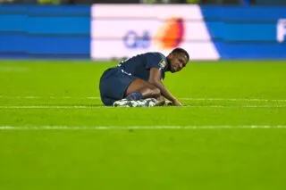 Et le meilleur buteur de l'OM contre le PSG depuis 2018 est...