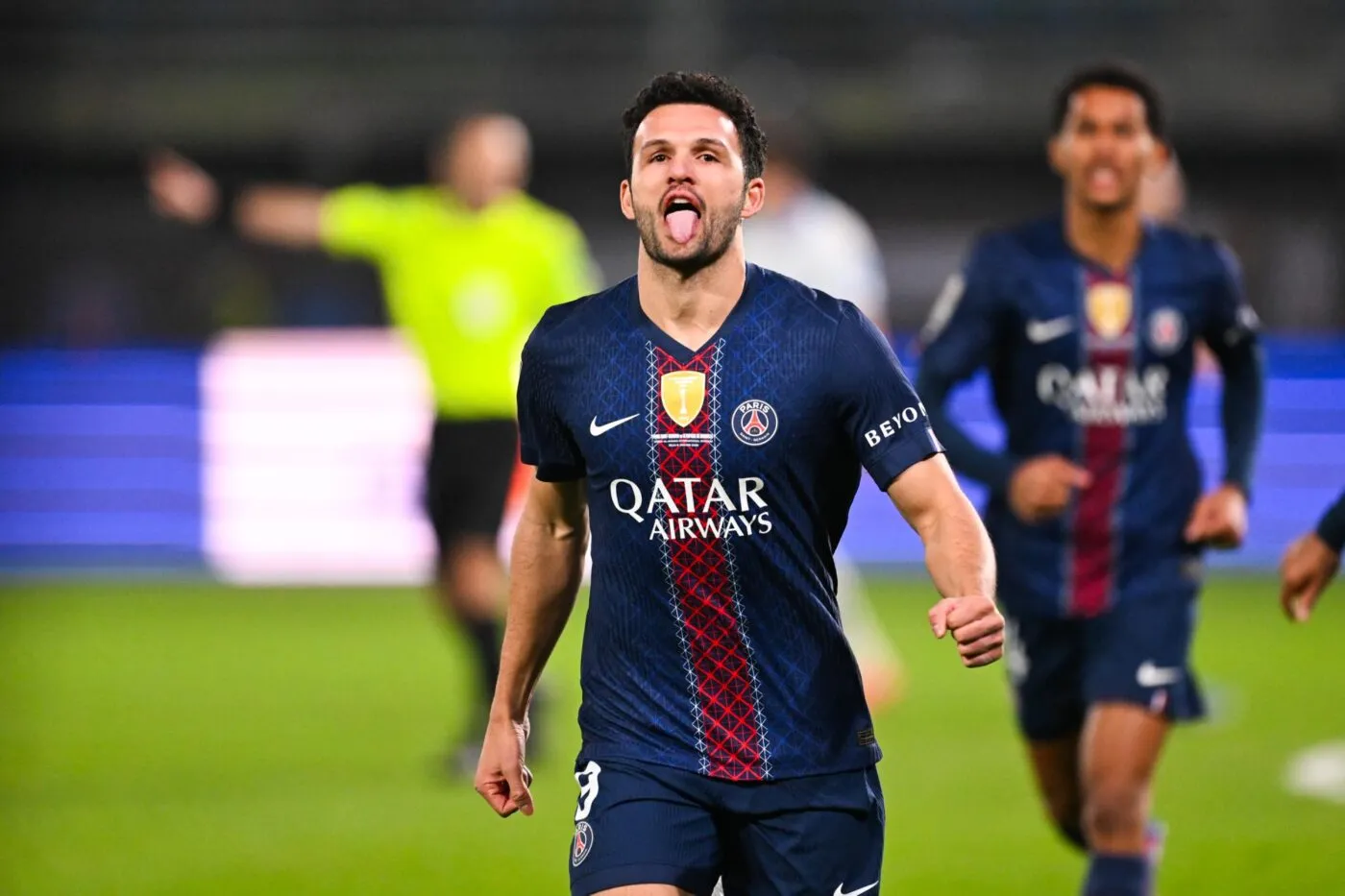 Top 10 : ne parlez pas de remplaçants, dites supersubs