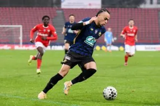 Mbappé et Zidane sous le même maillot ?