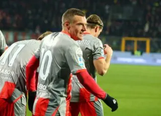 Jamie Vardy a marqué plus de buts après ses 30 ans qu'avant