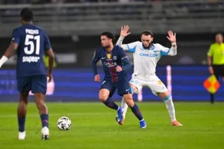 Pic d'audience sur Ligue 1+ pour le Trophée des champions