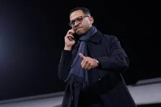 Liam Rosenior : « J’étais la risée des médias ! »