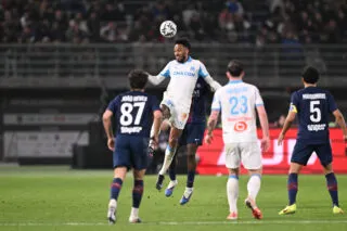 Aubameyang hanté par son « mauvais choix final » lors du Trophée des champions