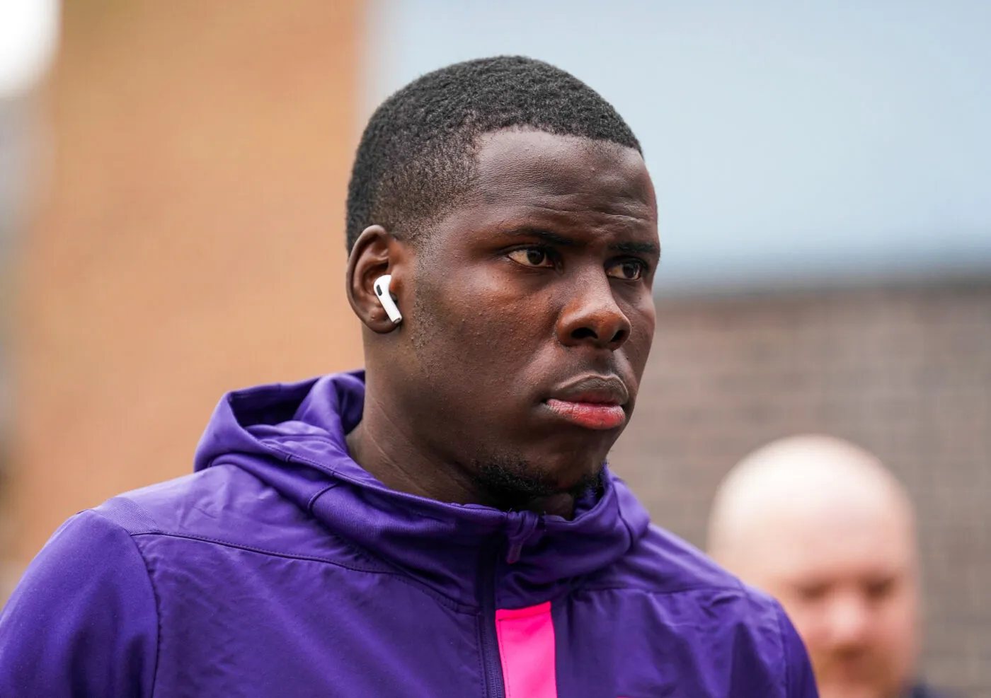 Kurt Zouma n’a désormais plus de club