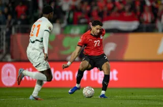 En direct : Égypte - Côte d'Ivoire (3-2)