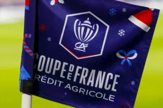 Les arbitres du match Le Puy-Reims en galère... pour trouver le point de penalty