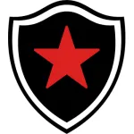 Logo de l'équipe Botafogo-PB