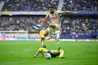 Coupe de France : Lens, leader de Ligue 1, fait la loi à Sochaux