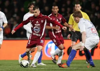 Un ancien joueur de Metz décède à seulement 42 ans