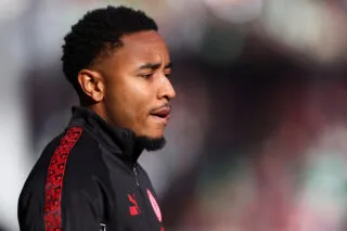 Christopher Nkunku empêche Milan de perdre contre la Fiorentina, 19ème