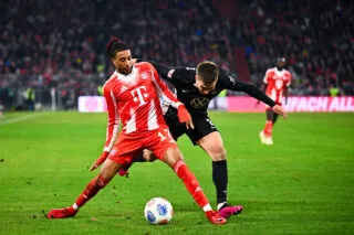 Comme toujours, le Bayern s'impose contre Wolfsburg