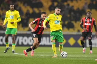 Montpellier surprend Metz, Rennes met du temps à éliminer Chantilly et Nice passe Nantes aux tirs aux buts