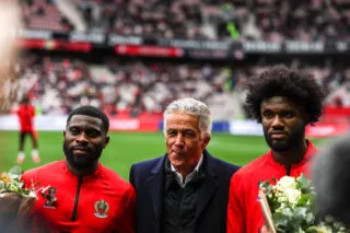 Deux joueurs de Nice vont demander la résiliation de leur contrat