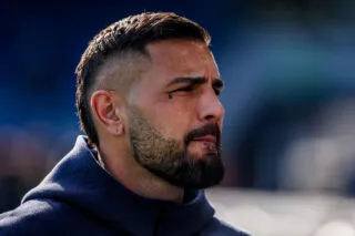 Andy Delort colle le premier quintuplé de sa carrière