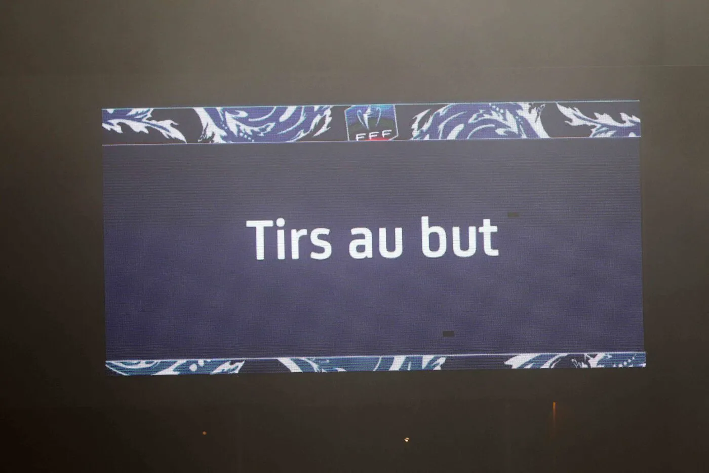 Une panenka foirée, une réussie : l’élimination loufoque de l’OM en Gambardella