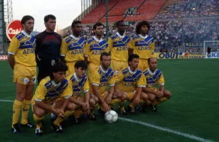 Pourquoi le SC Toulon de Rolland Courbis était un club légendaire du foot français