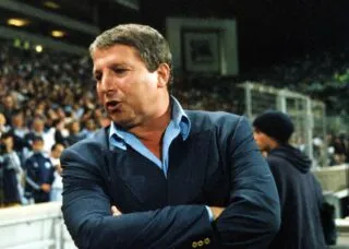 Le jour où l'OM de Rolland Courbis a renversé Montpellier 5-4