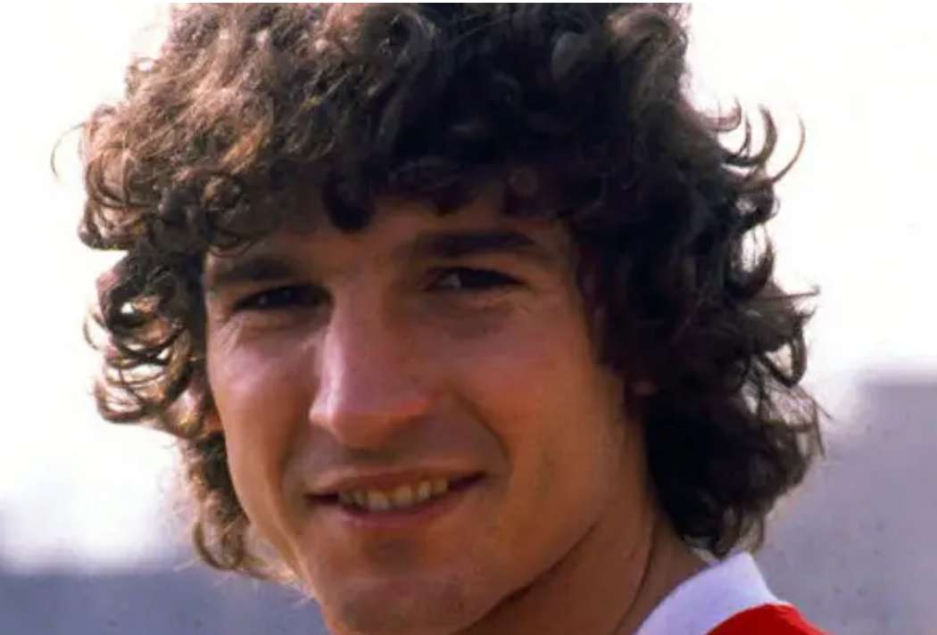 Quand Rolland Courbis s&rsquo;était inventé… un grand-père grec