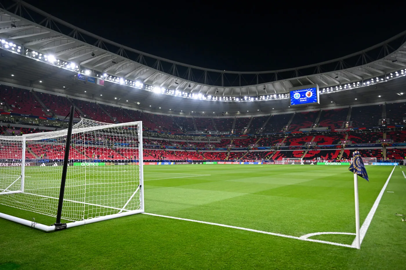 Le Qatar veut organiser le Mondial des clubs féminin 2028