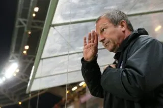 Toutes ces choses que le football français doit à Rolland Courbis