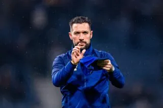 À peine six mois après son arrivée, le FC Porto prolonge son entraîneur