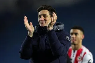 Brentford investit 10 millions d’euros sur un jeune de 18 ans